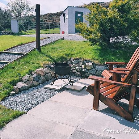Gorse Hill Glamping Newcastle (Down) Exterior foto