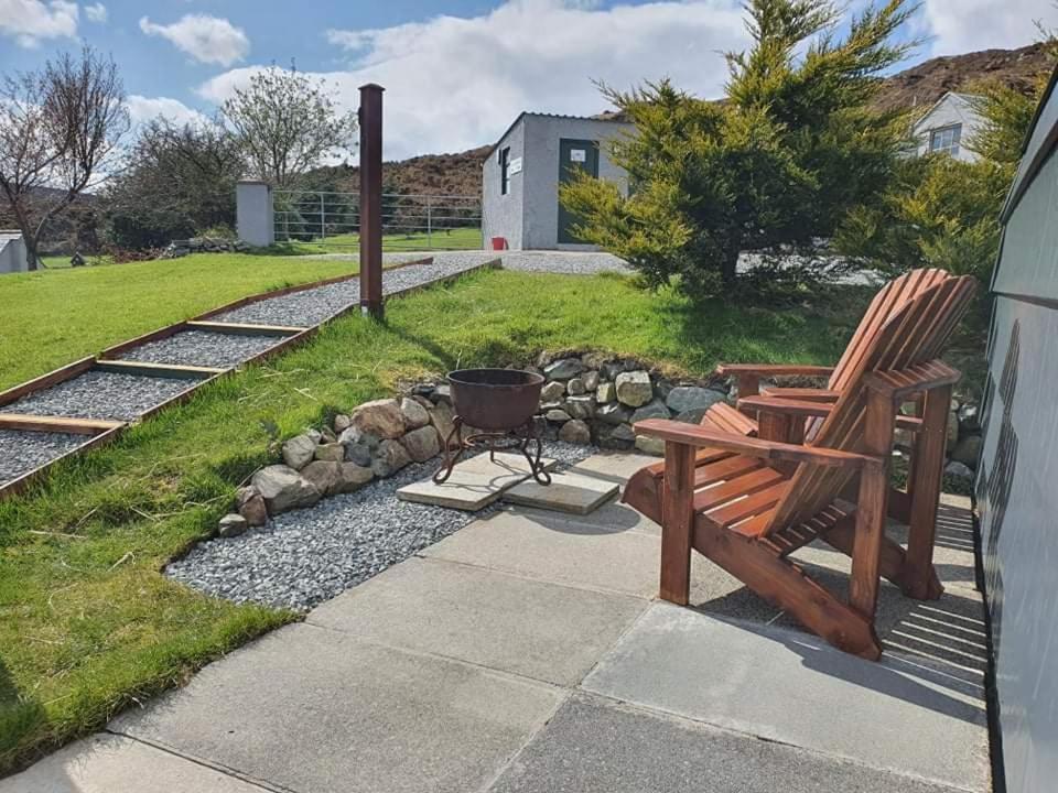 Gorse Hill Glamping Newcastle (Down) Exterior foto
