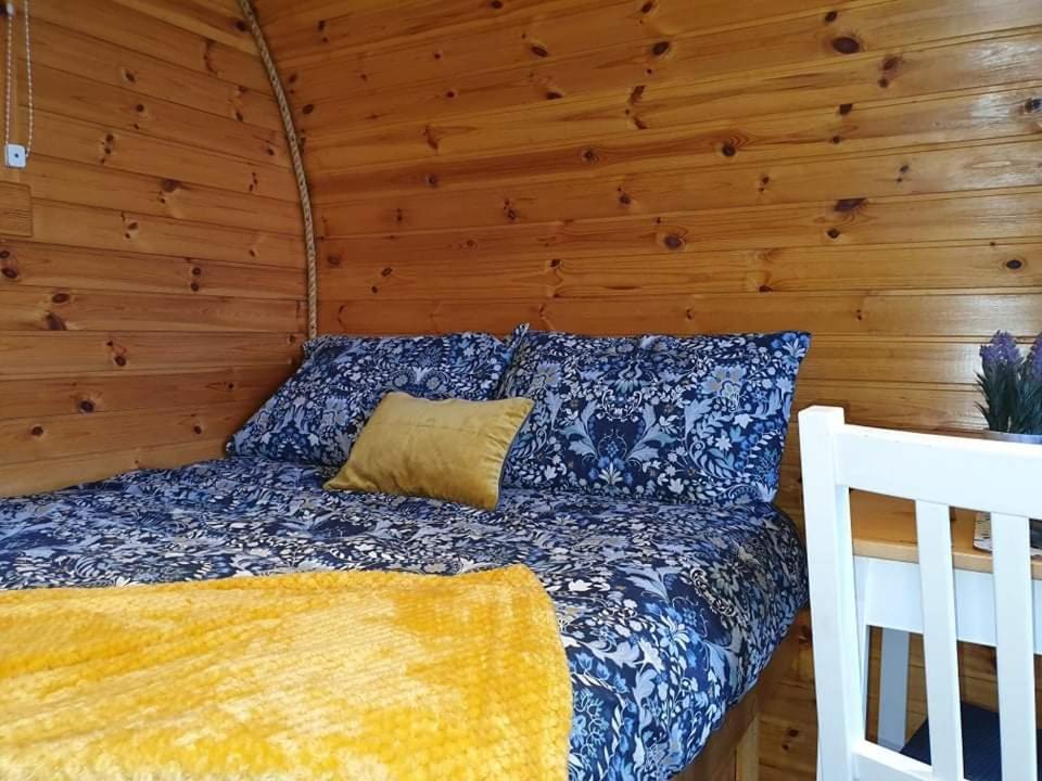 Gorse Hill Glamping Newcastle (Down) Exterior foto