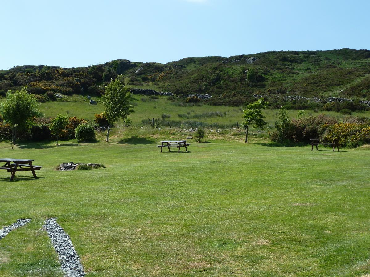 Gorse Hill Glamping Newcastle (Down) Exterior foto